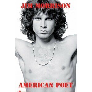 American Poet poster